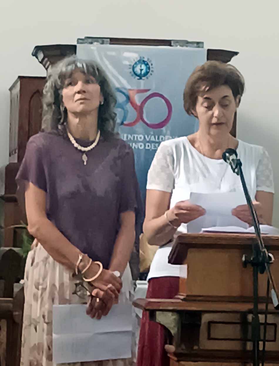 Culto valdense - 06