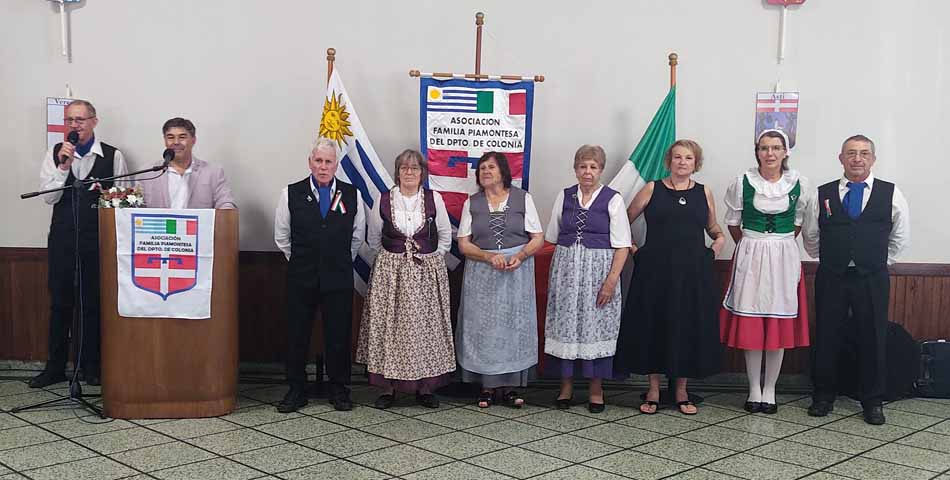 Almuerzo de confraternidad - 07