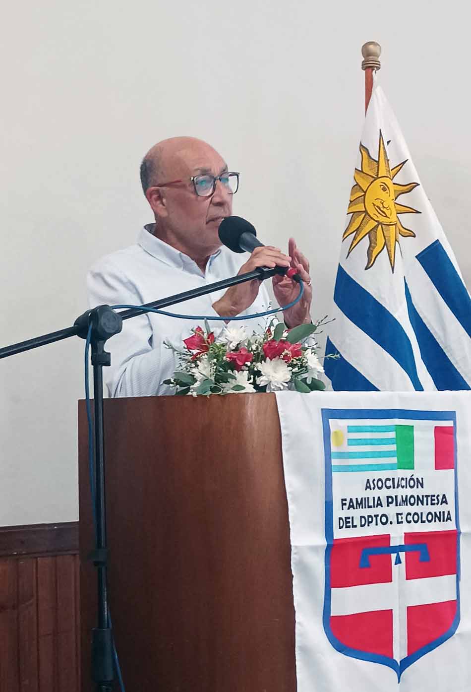 Almuerzo de confraternidad - 09