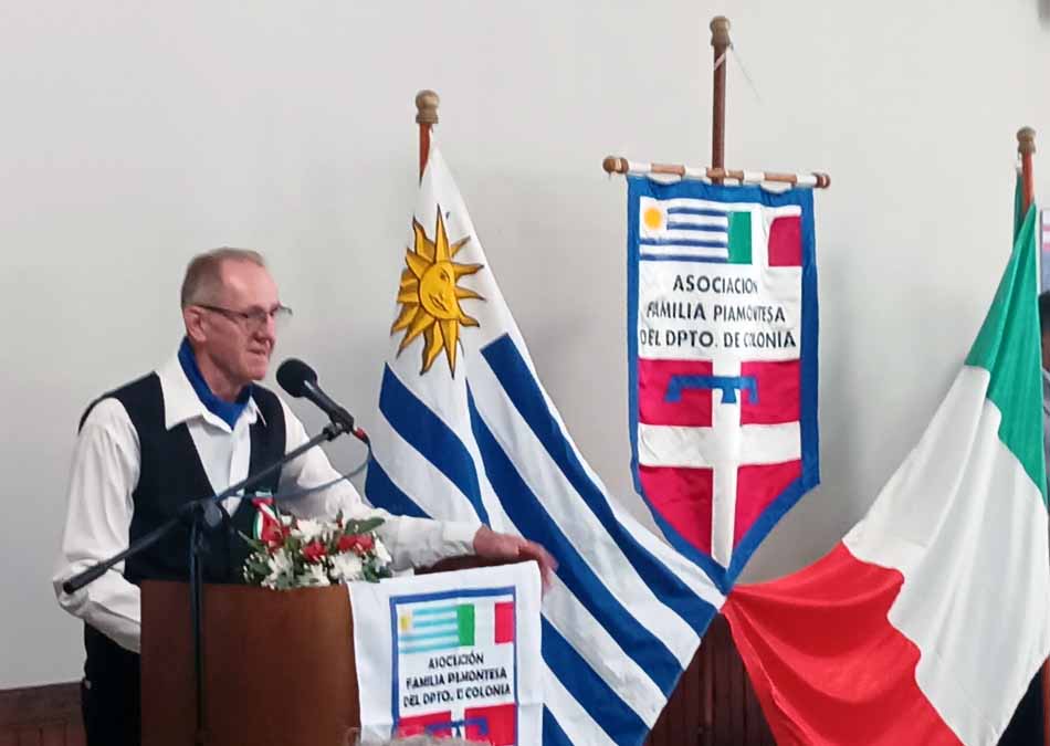 Almuerzo de confraternidad - 13