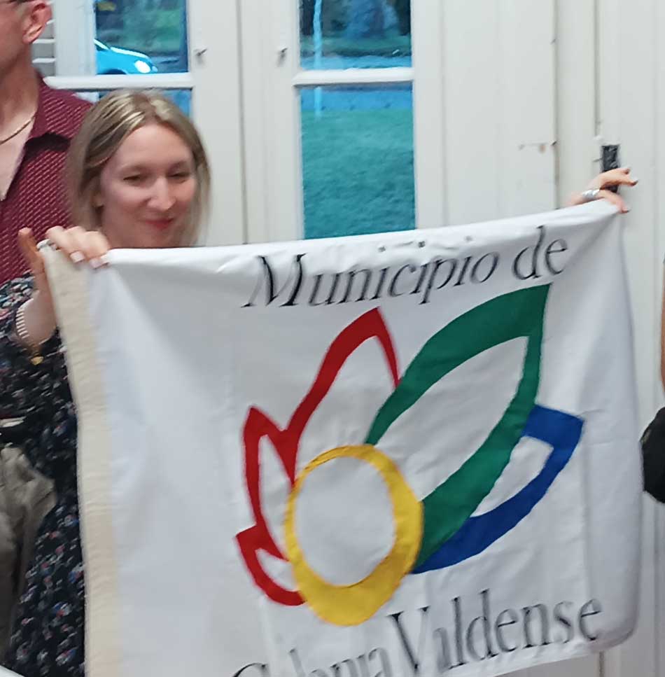 Acto protocolar - 06