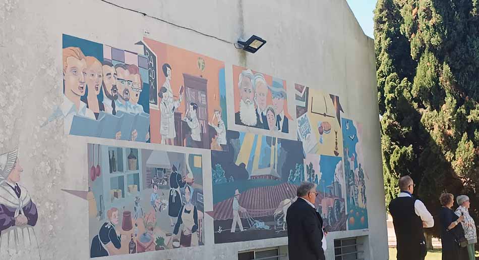 Recorrido histórico - 03