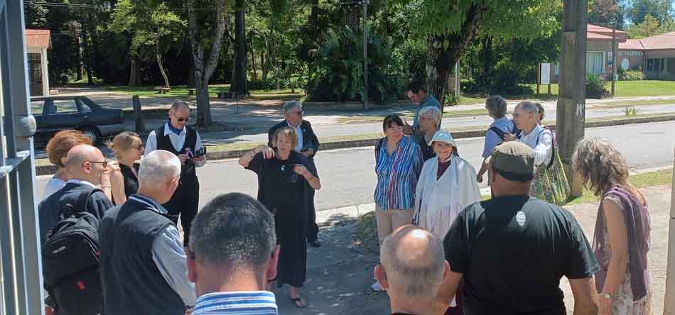 Recorrido histórico - 04