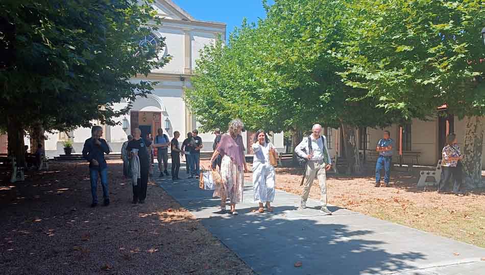 Recorrido histórico - 05