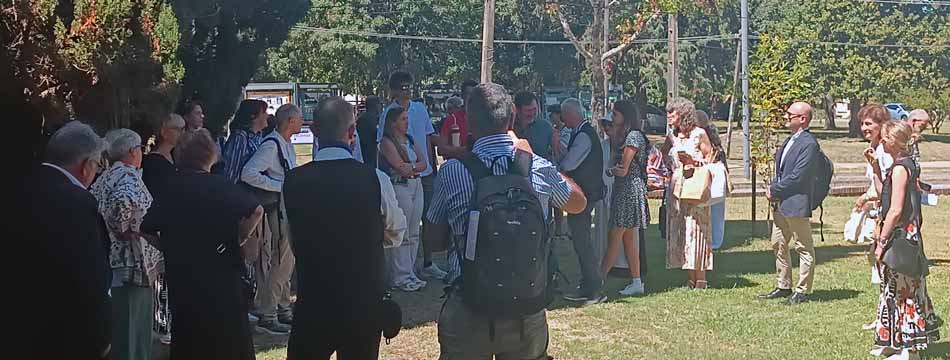 Recorrido histórico - 06